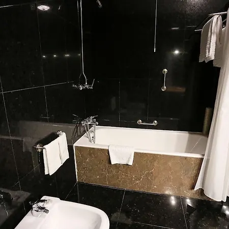 Pousada Valenca Hotel