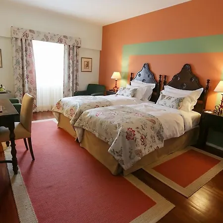 Pousada Valenca 4* Valenca