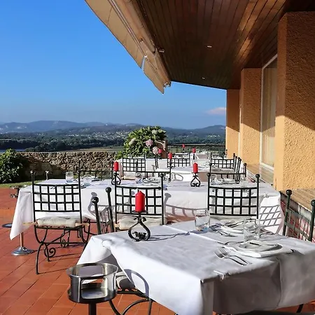 Pousada Valenca Hotel 4*