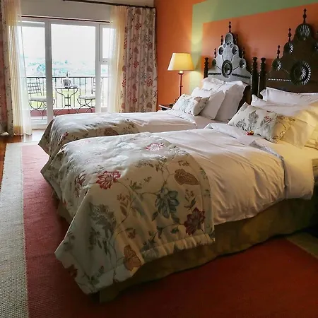 Pousada Valenca 4* Valenca