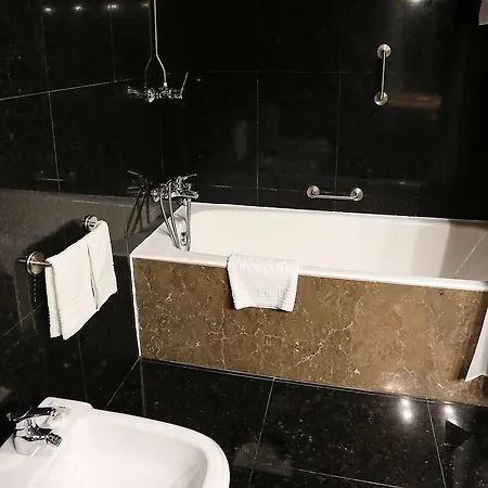 Pousada Valenca Hotel