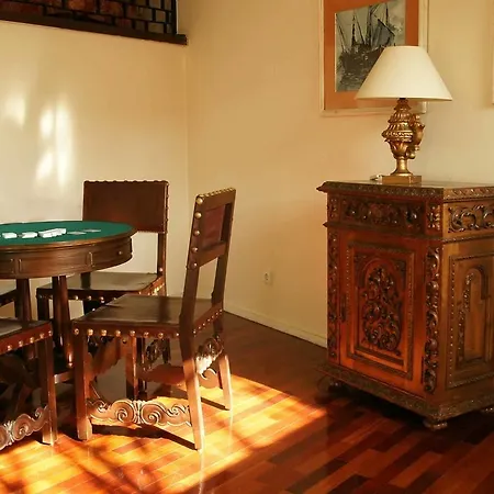 Pousada Valenca Hotel 4*