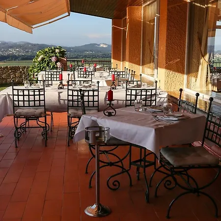 Hotel Pousada Valenca 4*