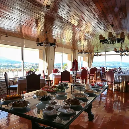 Hotel Pousada Valenca Valenca