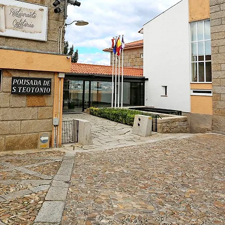 Pousada Valenca 4*