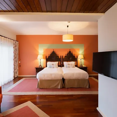 Pousada Valenca ホテル 4*