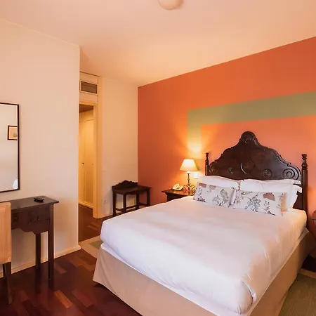 Hotel Pousada Valenca