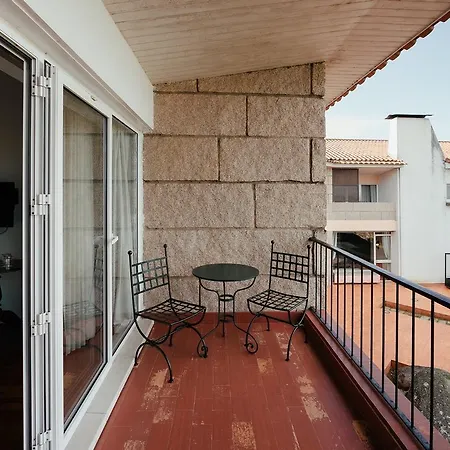 ホテル Pousada Valenca