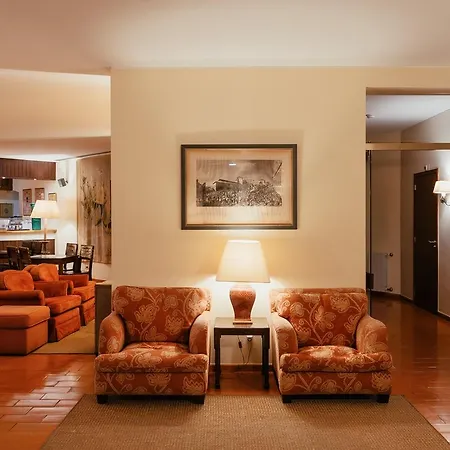 Hotel Pousada Valenca Valenca