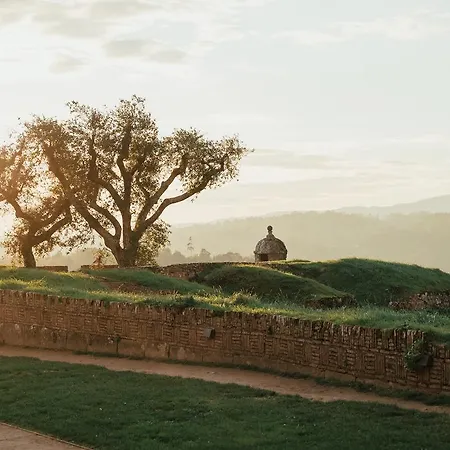 Pousada Valenca Hotel Valenca