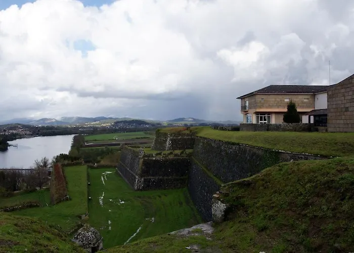 Hotel Pousada Valenca Valença do Minho