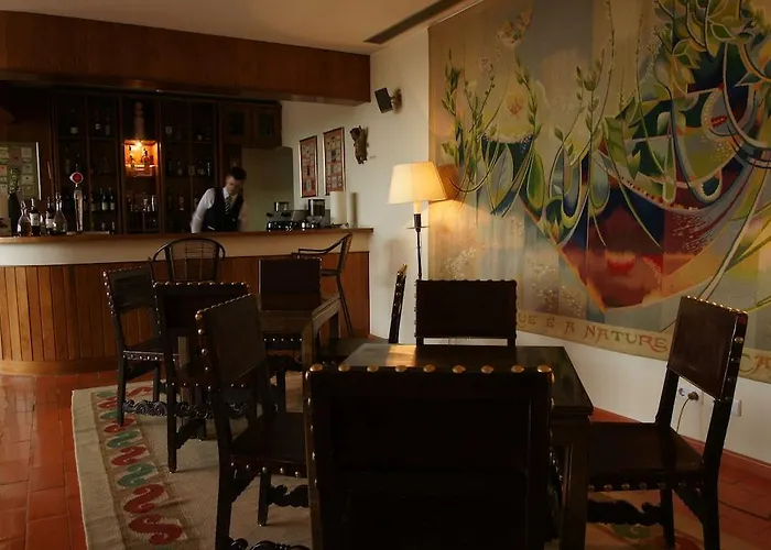 Pousada Valenca Hotel 4*