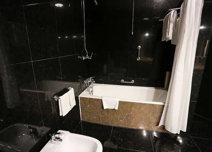 Pousada Valenca Hotel