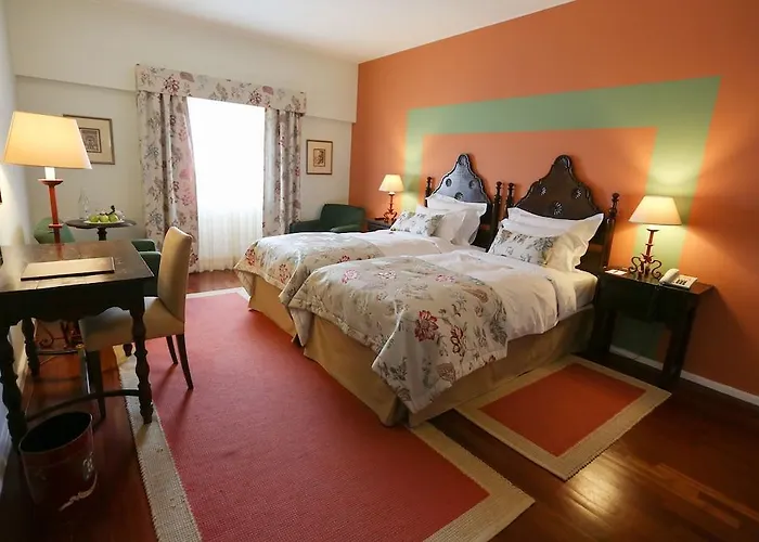 Pousada Valenca 4* Valença do Minho