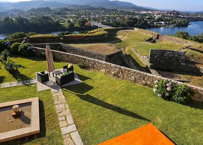 Pousada Valenca Hotel