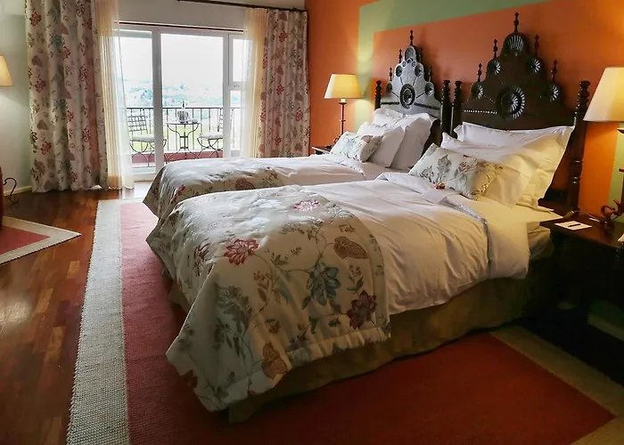 Pousada Valenca 4* Valença do Minho