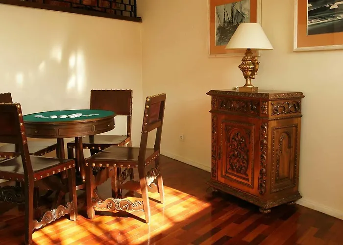 Pousada Valenca Hotel 4*