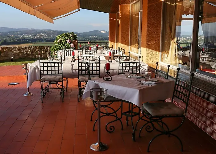 Hotel Pousada Valenca 4*