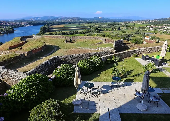 Pousada Valenca Valença do Minho