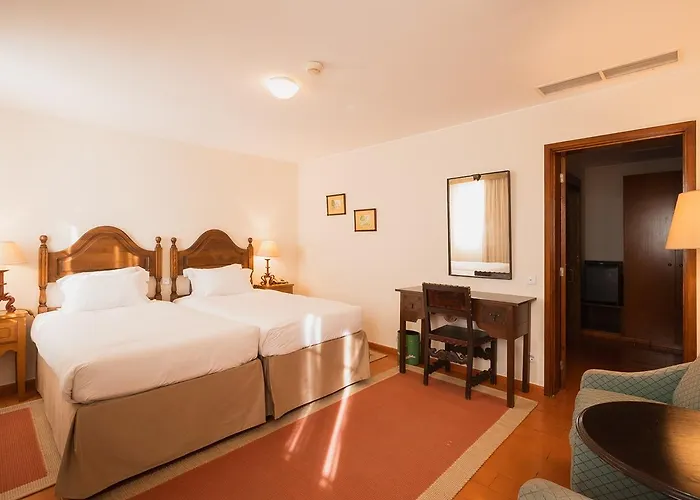 Pousada Valenca Hotel Valença do Minho