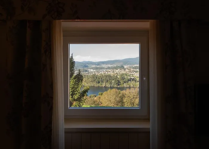 Pousada Valenca Valença do Minho