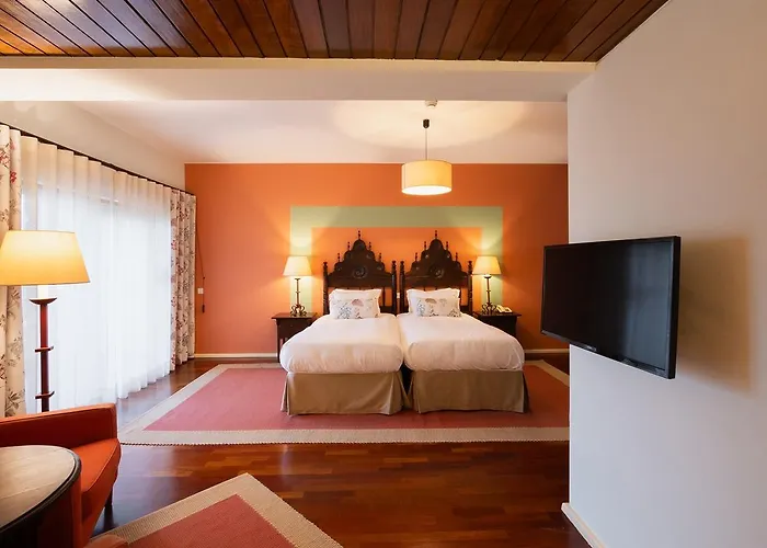 Pousada Valenca Hotel 4*