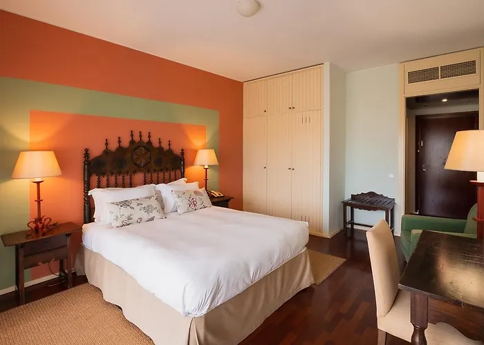 Pousada Valenca Valença do Minho