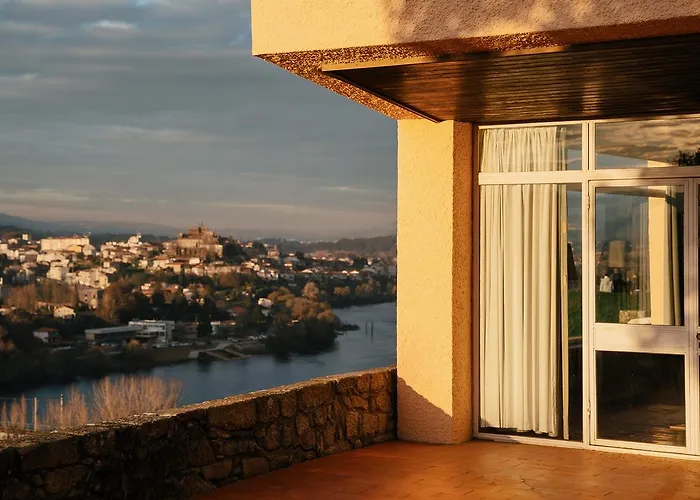 Pousada Valenca 4* Valença do Minho