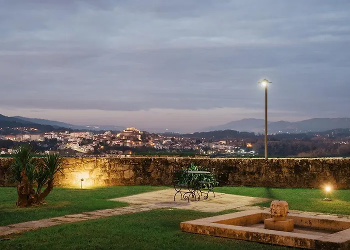 Pousada Valenca 4* Valença do Minho