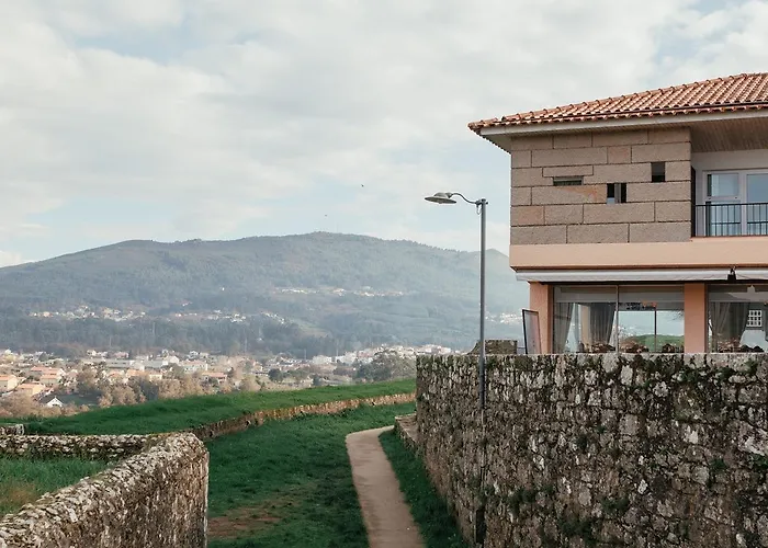 Hotel Pousada Valenca