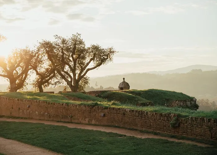 Pousada Valenca Hotel Valença do Minho