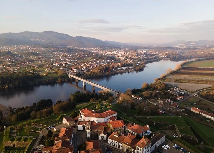Pousada Valenca Valença do Minho