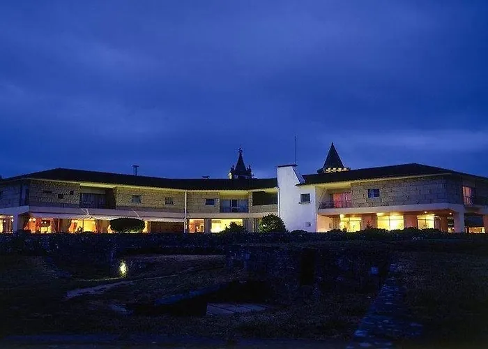 Pousada Valenca Valença do Minho