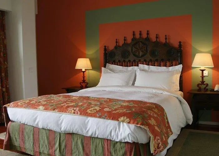 Pousada Valenca Hotel 4*